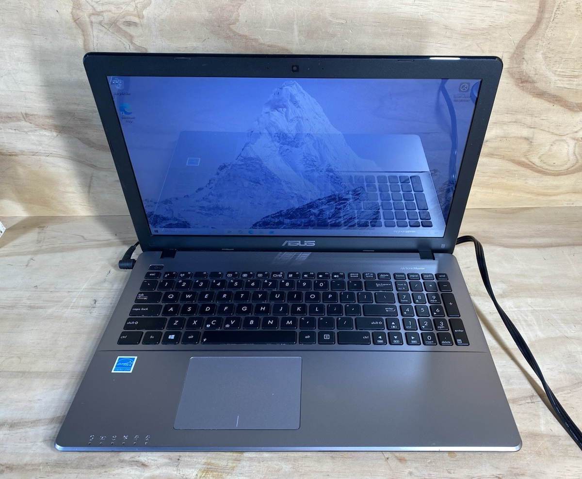 ASUS X550L LAPTOP 15.6