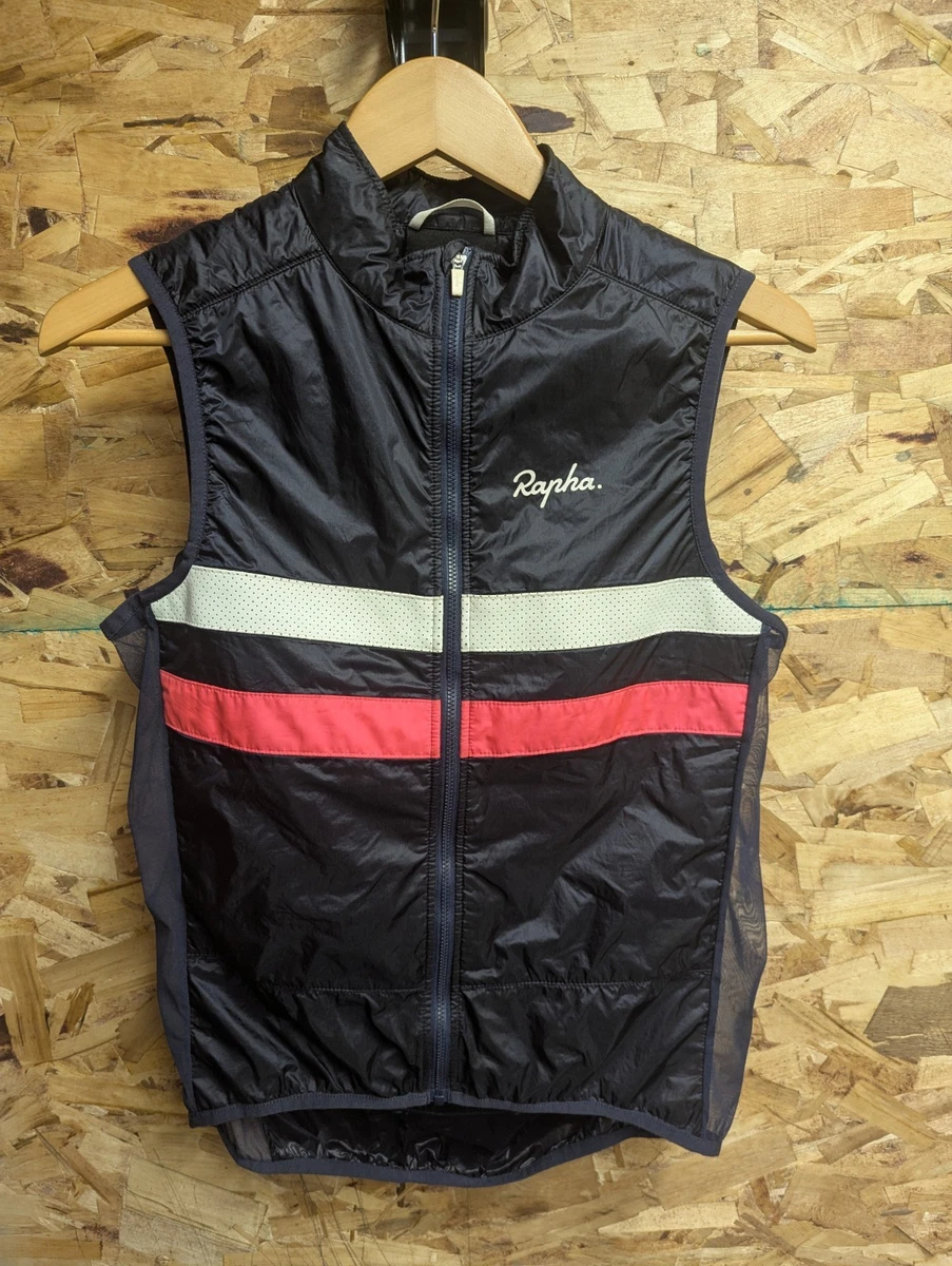 Rapha Cycling Vests for sale - eBay