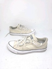 Converse Chuck Taylor All Star Malden Street Low   Pale Surplus Canva  Leather