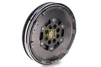 Schwungrad Schwungscheibe ZMS LuK DMF Schaeffler LuK 415 0205 10 FüR SM Hyundai