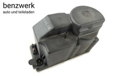 Mercedes W124 W201 ZV-Pumpe Unterdruckpumpe Vakuumpumpe ORIGINAL 1248000748 ✔️