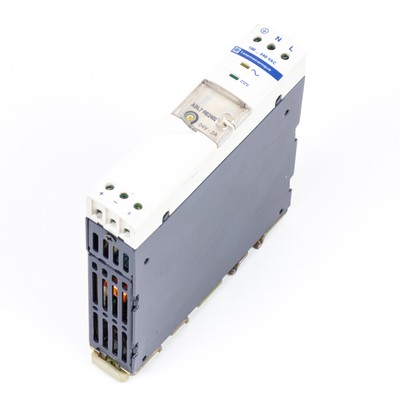 SCHNEIDER ELECTRIC ABL-7-RE2402, Power Supply: 2 AMP, 24VDC | ID2102 | PLC2DA...