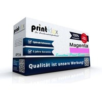 Magenta Tonerkartusche FüR Hp Color Laserjet Pro M477Fdn Drucker Patrone