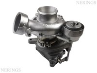 Turbolader Chrysler Pt Cruiser (Pt_) 2.2 Crd VV12 A6610960299
