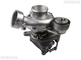 Turbolader CHRYSLER PT CRUISER (PT_) 2.2 CRD VV12 A6610960299