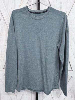 Under Armour Men s Long Sleeve Performance Tee