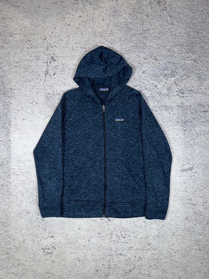 Patagonia Better Sweater, photo 1 sur 5