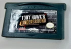 Tony Hawk Underground - gameboy advance - Used - Fine Condition