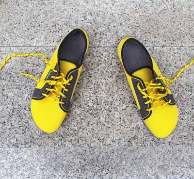 leguano active 43 yellow