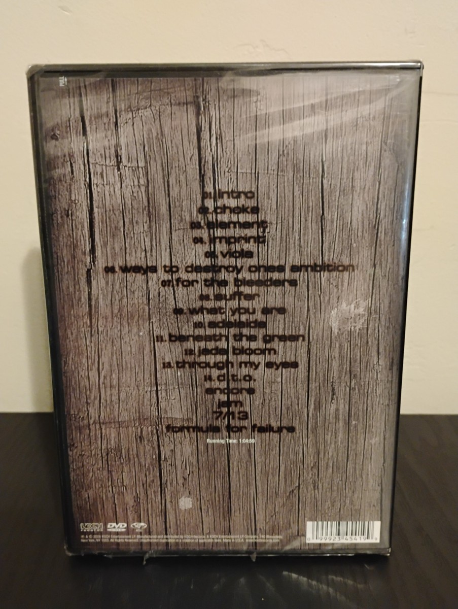 (未使用･未開封品)dimension of vision 2 [DVD] 51k2ribaiqL._UF350,350_QL50_.jpg