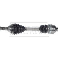 Vauxhall Signum Z03 2003-2008 Borg & Beck Kardanwelle BDS1161