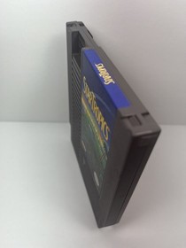 Startropics (Nintendo NES, 2000) Tested - Works Well - Cartridge only