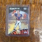 2026 Bo Jackson Battle Arena - Nice Game Pretty Boy - Coliseum Brawl - 150 Power