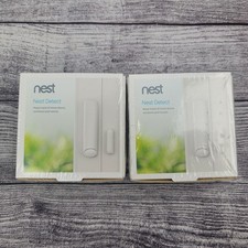 Google Nest Detect Door Window Sensor H1100WE...