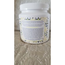 Beekman 1802 Vanilla Absolute HUGE SIZE 24 OZ UNSEALED