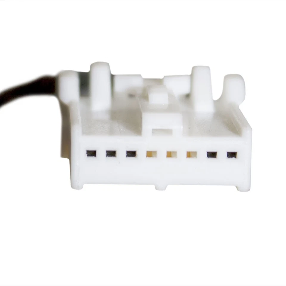 Espejo eléctrico compatible con Pathfinder 2000-2004 de 11/00 juego térmico K63014W460 Foto 4 de 4