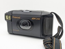 Polaroid JOYCAM Instant Camera Near Mint Condition Used