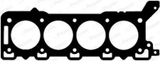 Cylinder head gasket Right Multilayer Steel (MLS) AD5600 PAYEN for LAND ROVER