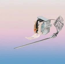 PP10084 High Limit Switch for Pitco All Gas Fryers Safety Thermostat Equipment