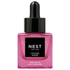 Nest New York Nest York Lychee Rose Perfume Oil Full Size - 30 Ml