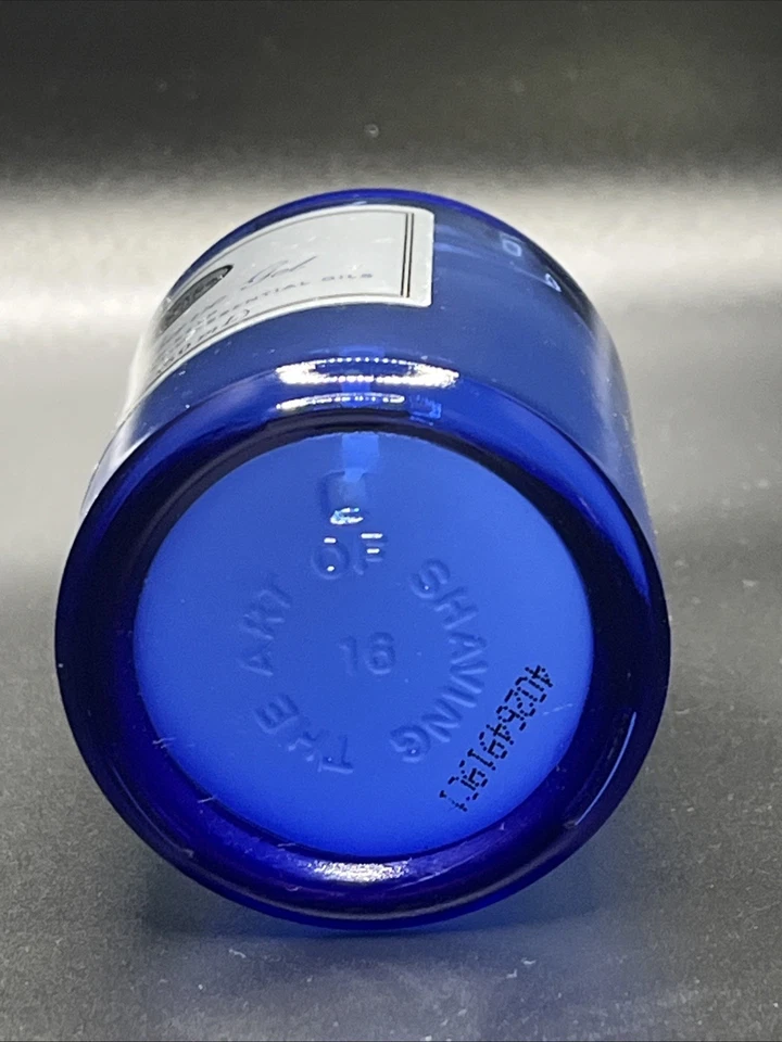 Gel preafeitado The Art of Shaving Ocean Kelp 2 oz / 60 ml aroma refrescante limpio Foto 3 de 3