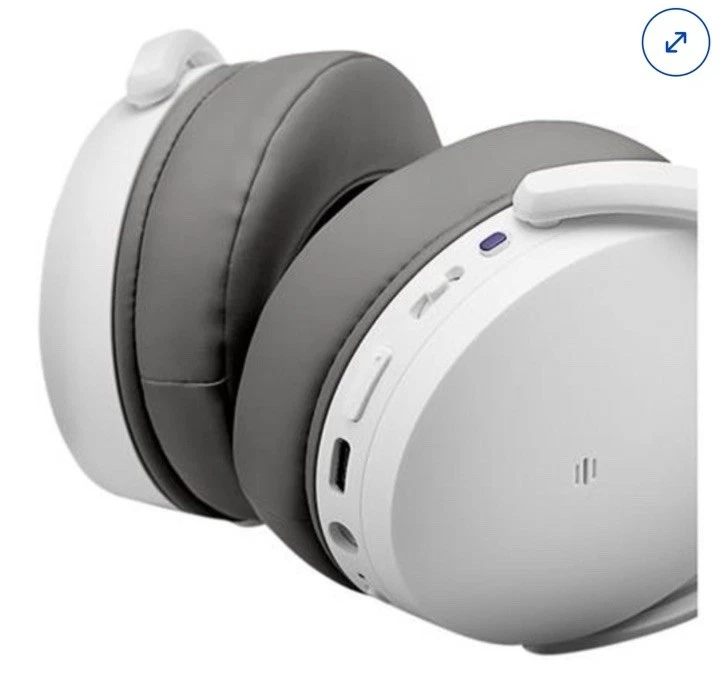 SENNHEISER Epos Adapt 360 White By ANC Headset W Dongle - Image 2 of 4