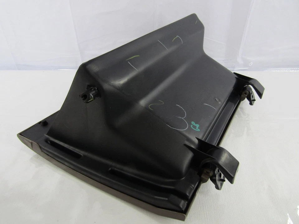 TOYOTA 4RUNNER 1996-2002 TABLERO GUANTERA COMPARTIMENTO DE ALMACENAMIENTO Foto 4 de 4