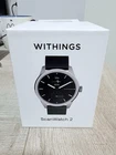 Withings ScanWatch 2 - 42mm Black
