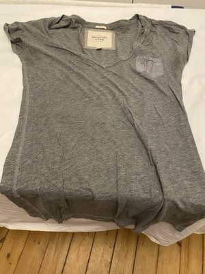 abercrombie fitch damenT-Shirt 