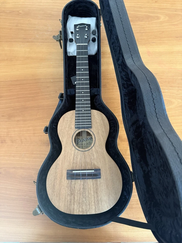 Pono AC Acacia Concert Ukulele - Image 2 of 4