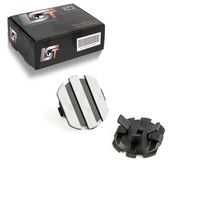 2X Kappe Motor Ventildeckel Zylinderkopf Deckel Abdeckung FüR BMW E39 E38 Z3