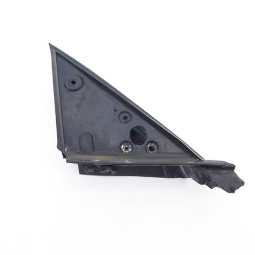 Verkleidung Spiegeldreieck Dichtung Spiegel rechts Ferrari 360 F430 65226000