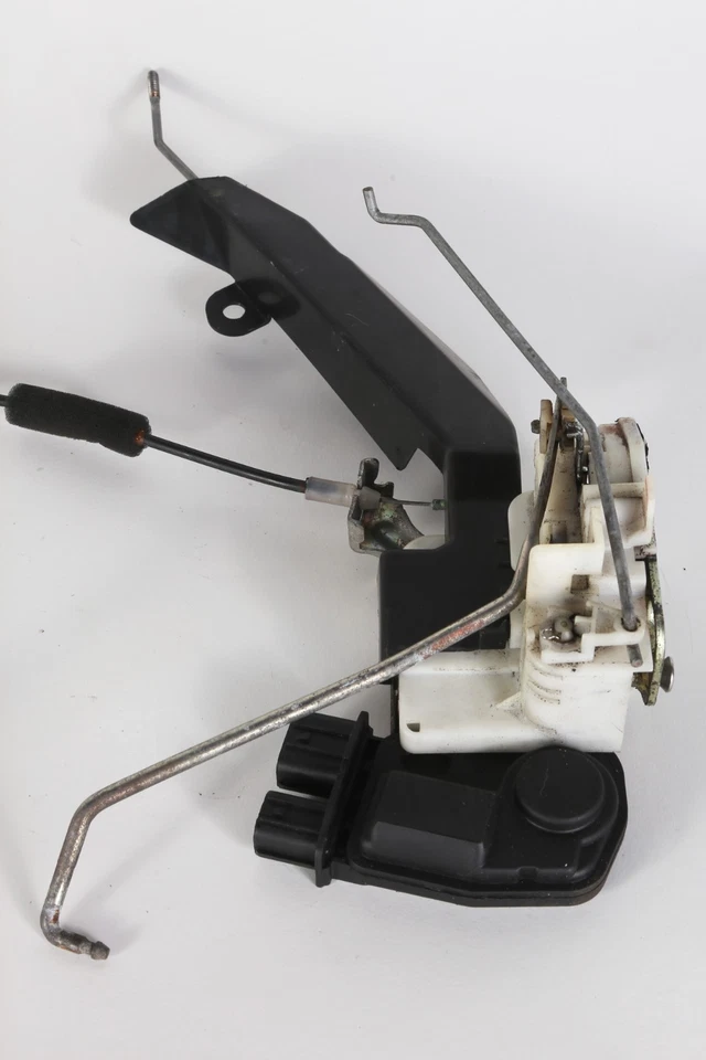 ❗️2002-2006 ACURA RSX левый привод замка защелки двери со стороны водителя от оригинального производителя ❗️ - Изображение 3 из 4