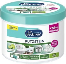 Dr. Beckmann Putzstein Universalreiniger ganz...