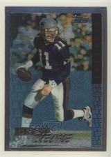 1995 Topps Mystery Finest Drew Bledsoe 0u7