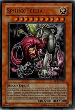 yugioh card sphinx Sphinx of the Cycle | Card Details