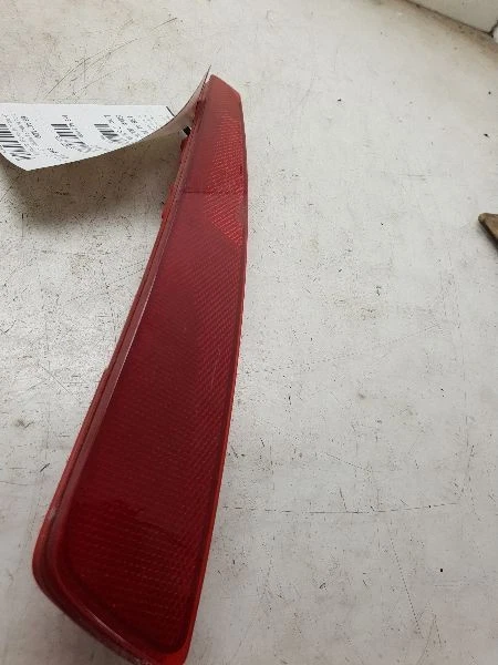 2009 ACURA TL СО СТОРОНЫ ВОДИТЕЛЯ ЗАДНИЙ БАМПЕР УСТАНОВЛЕН БОКОВОЙ МАРКЕР - Изображение 4 из 4