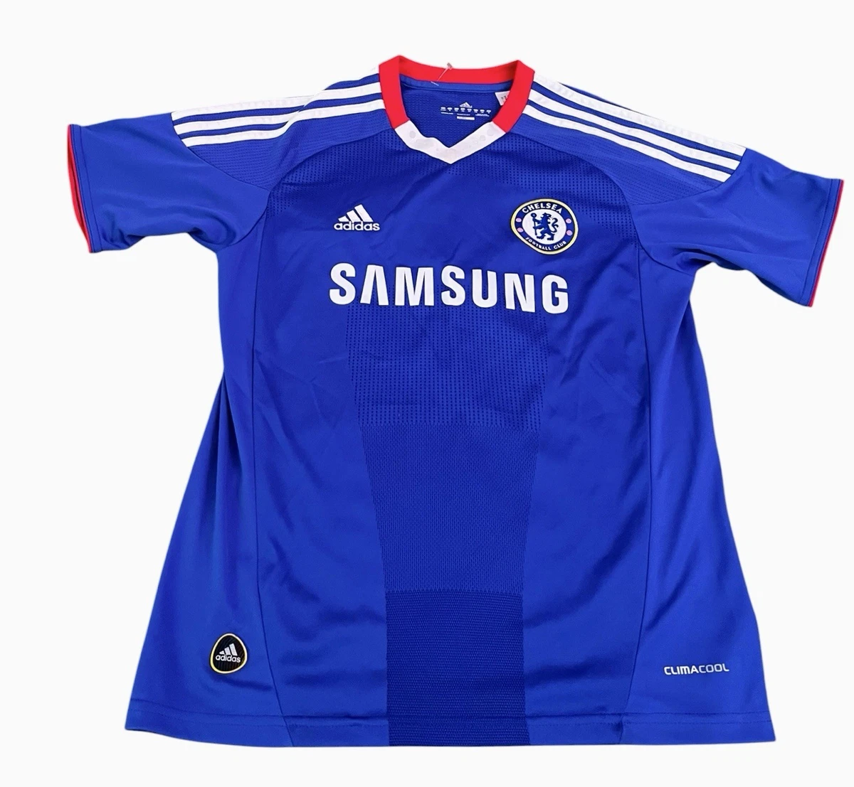 Preços baixos em Adidas Tamanho M Chelsea Futebol Clube