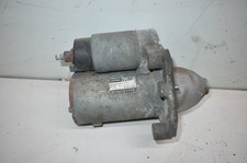 Dodge Grand Caravan 2019 Starter motor 04801839AD Petrol LDA31270