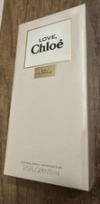 Love, Chloé Eau Florale 75 ml OVP Eau de Toi...