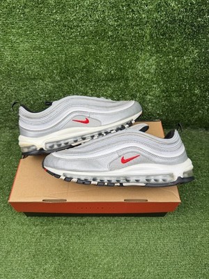 Size 11 - Nike Air Max 97 OG Silver Bullet 2022