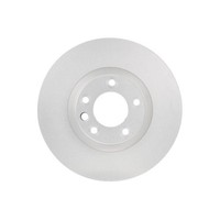 Bremsscheibe Bosch 0986479B12 FüR Porsche Vw Vorderachse Links