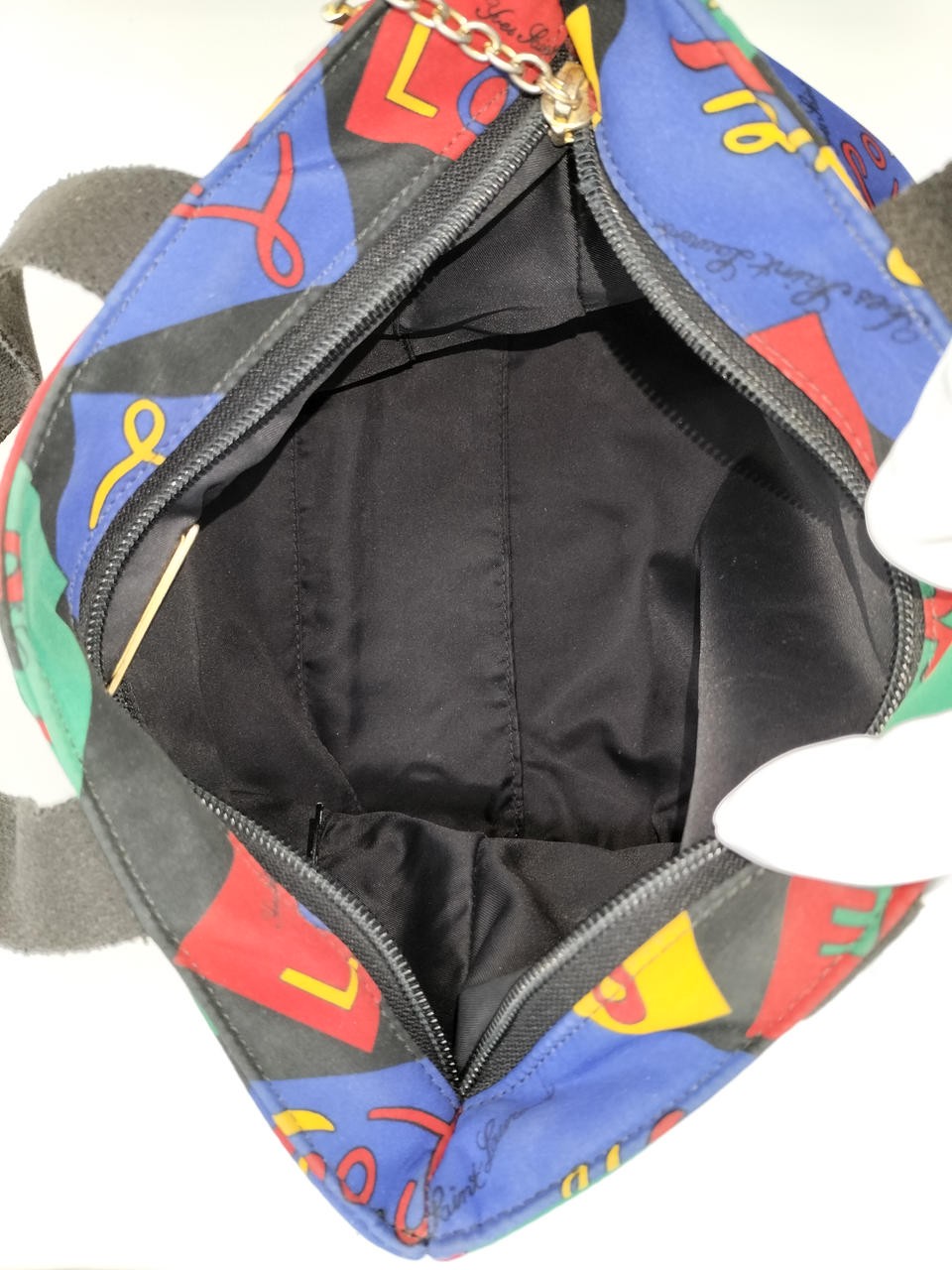 Borsa a mano YVES SAINT LAURENT