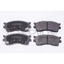 Kits de frein Kia SHUMA