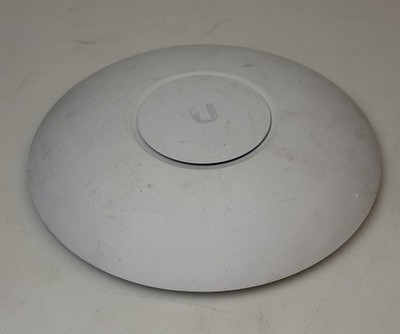 Ubiquiti UniFi AP AC Pro UAP-AC-PRO Wireless Access Point 48V PoE Unit Only