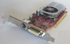 HP ATI Radeon x1300 256MB PCI-E x16 DVI / S-Video Graphics card