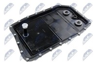 Automatikgetriebe ÖLsiebfilter FÜR Alpina Aston Martin Bentley BMW Jaguar