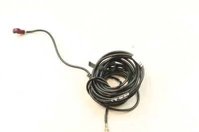BMW F25 X3 Exterior Exterior Mirror Camera Cable 11354209