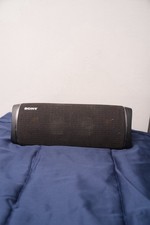 Sony SRS-XB43 Wireless Bluetooth Speaker Blue