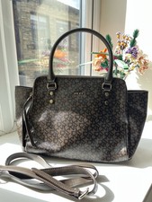 DKNY Women's Handbag with Handles and Crossbody Strap New